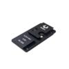Viridian RFX45 Glock MOS Adapter Mounting Plate