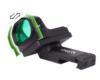 Viridian PINCH Adjustable 35 Degree Offset Mount RMR Adapter