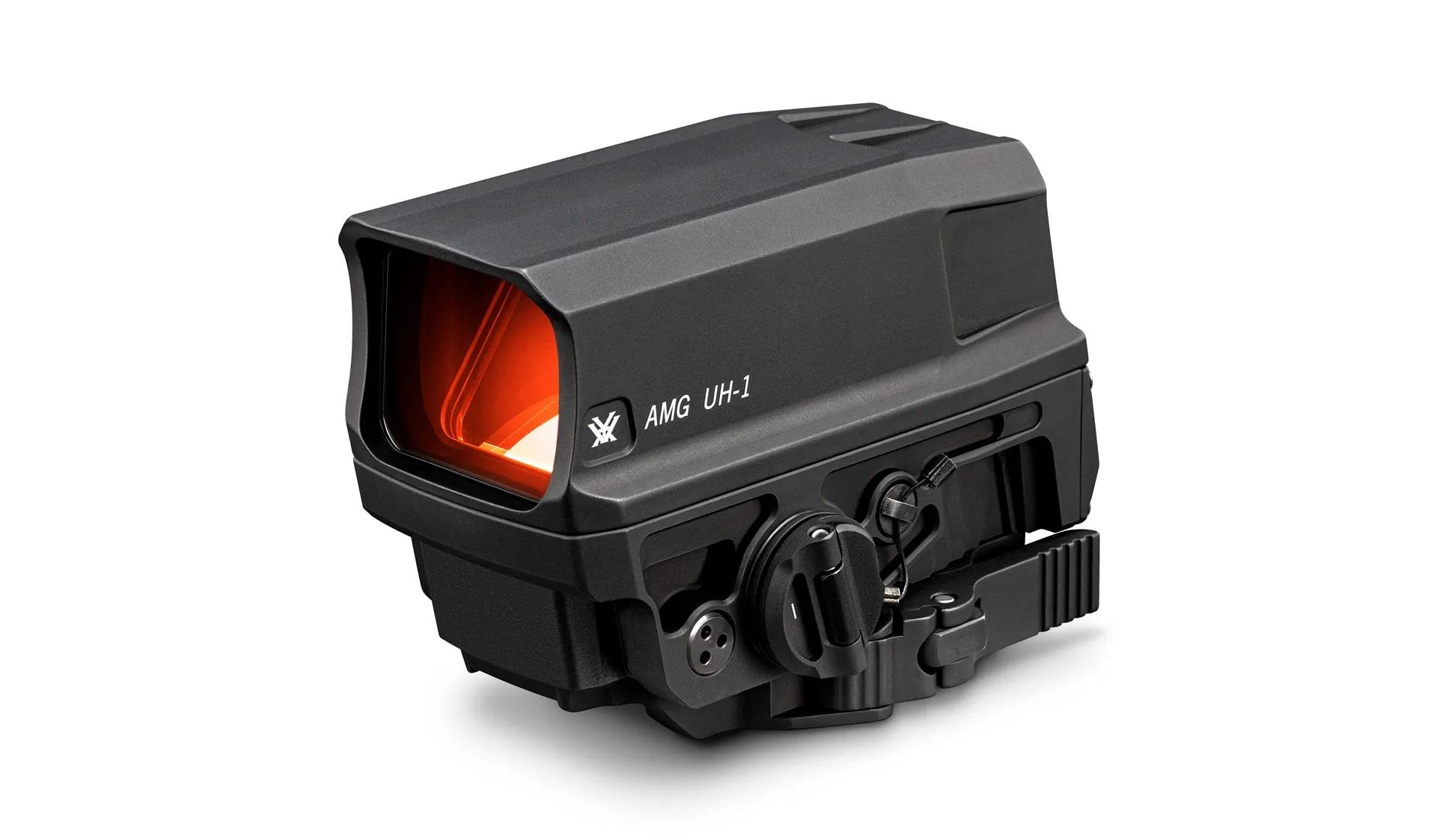 Vortex Red Dot AMG UH-1 Gen II Holographic Sight - Vortex