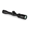 Vortex Crossfire II 2-7x32 Rifle Scope SFP V-Plex MOA Rimfire Non Illuminated Black
