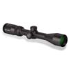 Vortex Crossfire II Rifle Scope - 3-9x40mm V-Plex Reticle 34.1-12.6' FOV 3.8" ER Matte