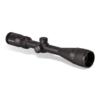 Vortex Crossfire II Rifle Scope - 4-12x40mm AO 1" Tube Dead-Hold BDC Reticle 24.7-8.4' FOV 3.9" ER Matte