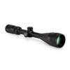 Vortex Crossfire II 4-12x50 Rifle Scope SFP Dead-Hold BDC MOA Non Illuminated Black