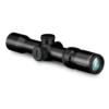 Vortex Crossfire II 2-7x32 Crossbow Scope SFP XBR-2 MOA Crossbow Kit Illuminated Black