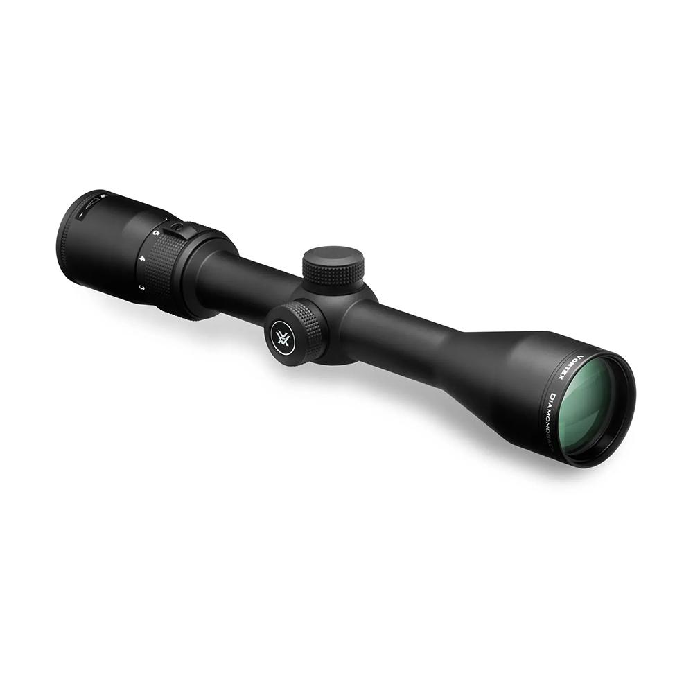 thumbnail image 2 of Vortex Optics Crossfire II 6-18x44 AO BDC Rifle Scope – With Sunshade & Dead-Hold BDC MOA Reticle 2 of 5