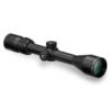 Vortex Diamondback 4-12x40mm Rifle Scope SFP Dead-Hold BDC Reticle Matte Black