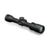 Vortex Diamondback 1.75-5x32 Rifle Scope SFP BDC MOA Non Illuminated Black