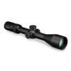 Vortex Diamondback Tactical Rifle Scope - 6-24x50mm FFP EBR-2C MRAD Reticle Black Matte