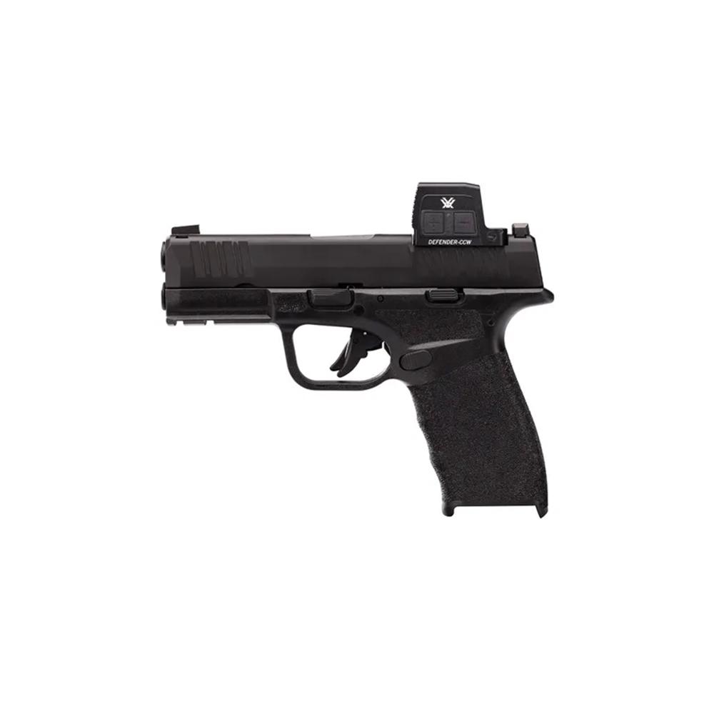 Vortex Defender-CCW Enclosed Solar Micro Red Dot 3 MOA