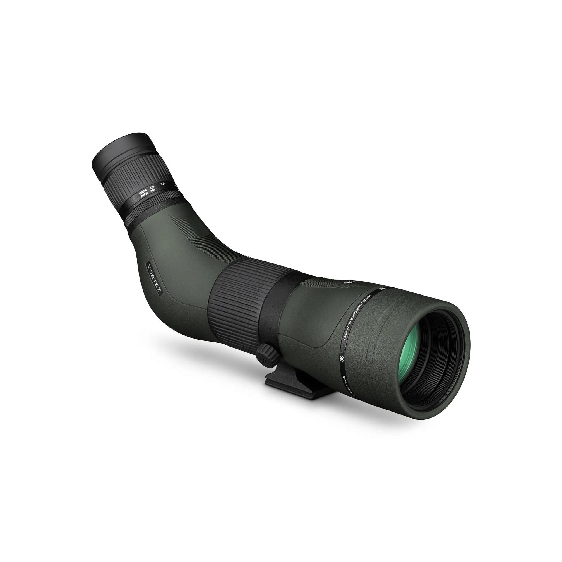 Vortex Spotting Scope Diamondback HD 16-48x65 Angled - Vortex