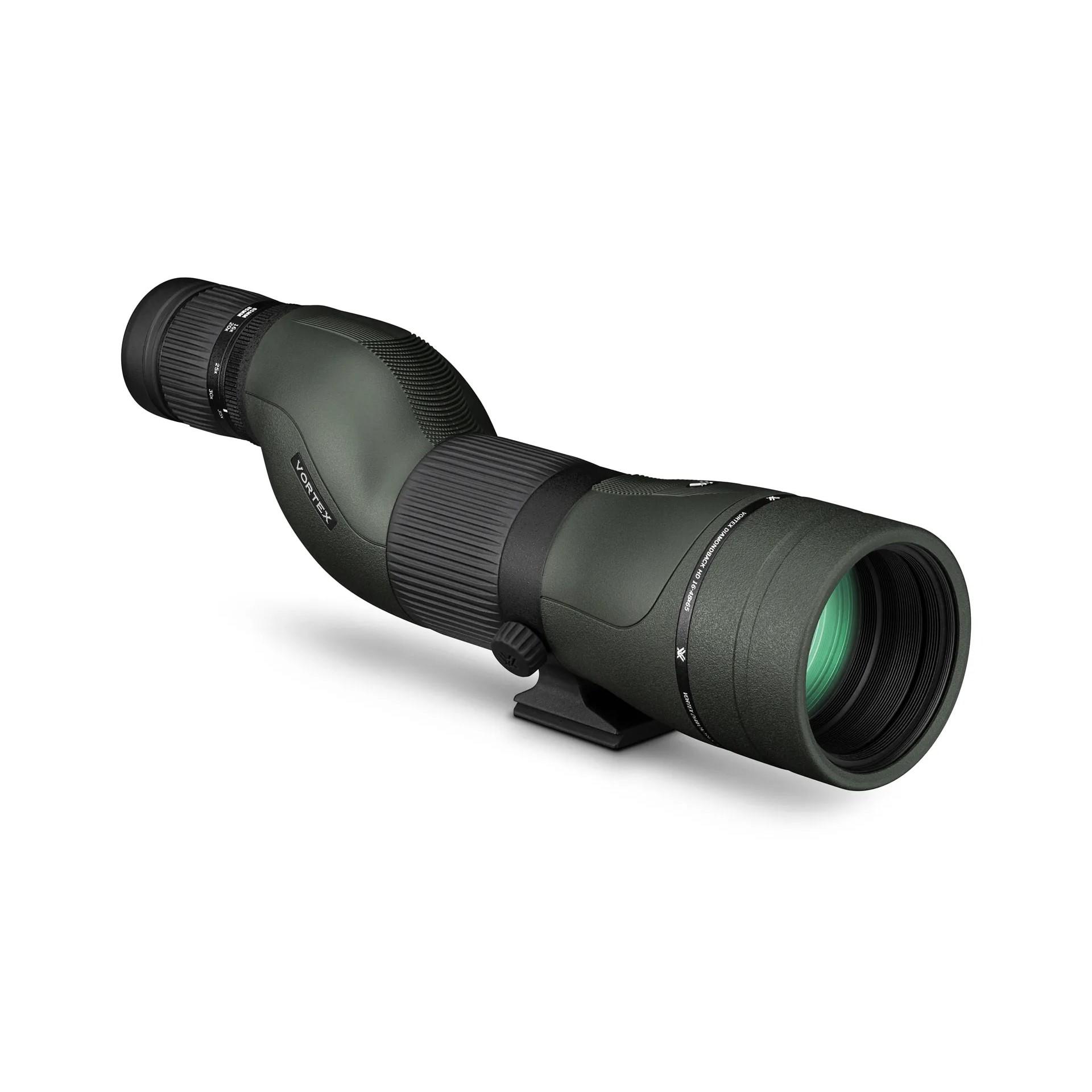 Vortex Spotting Scope Diamondback HD 16-48x65 Straight - Vortex