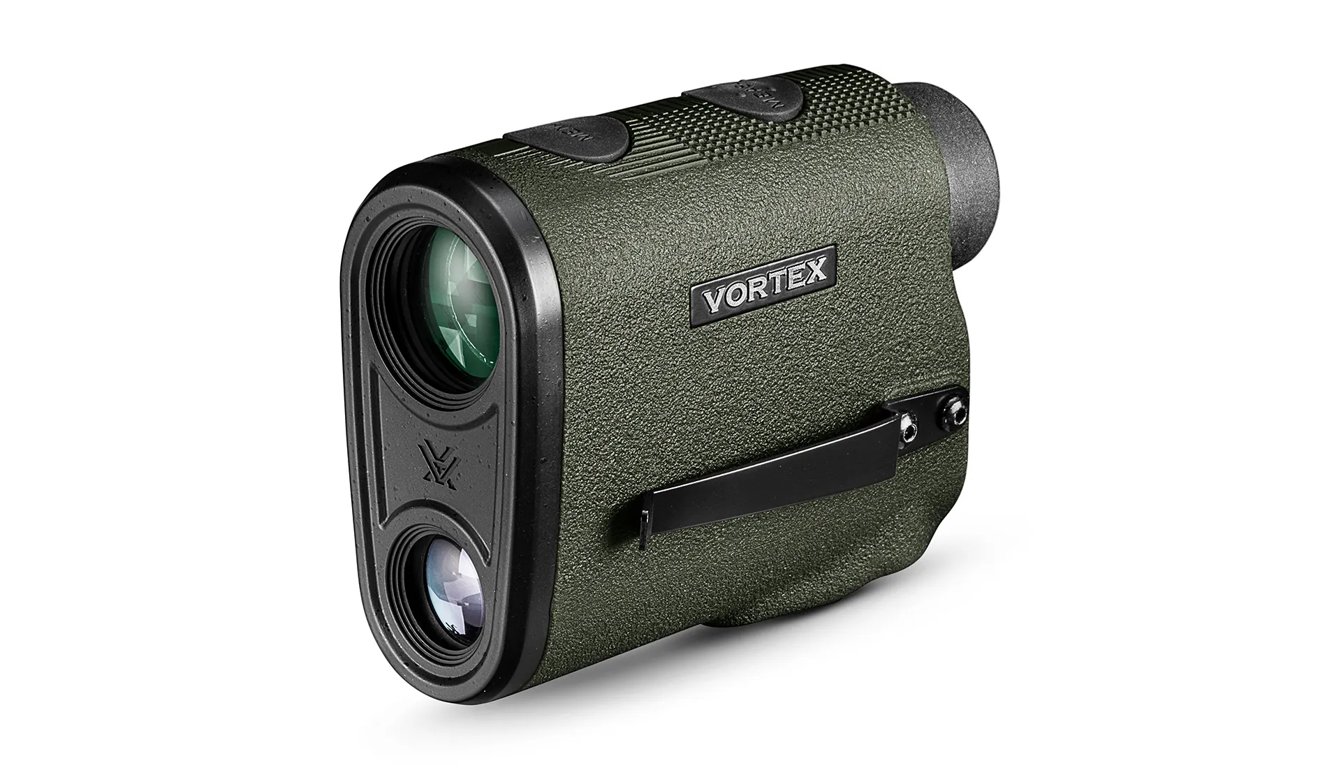 Vortex Diamondback HD 2000 Laser Rangefinder - Vortex