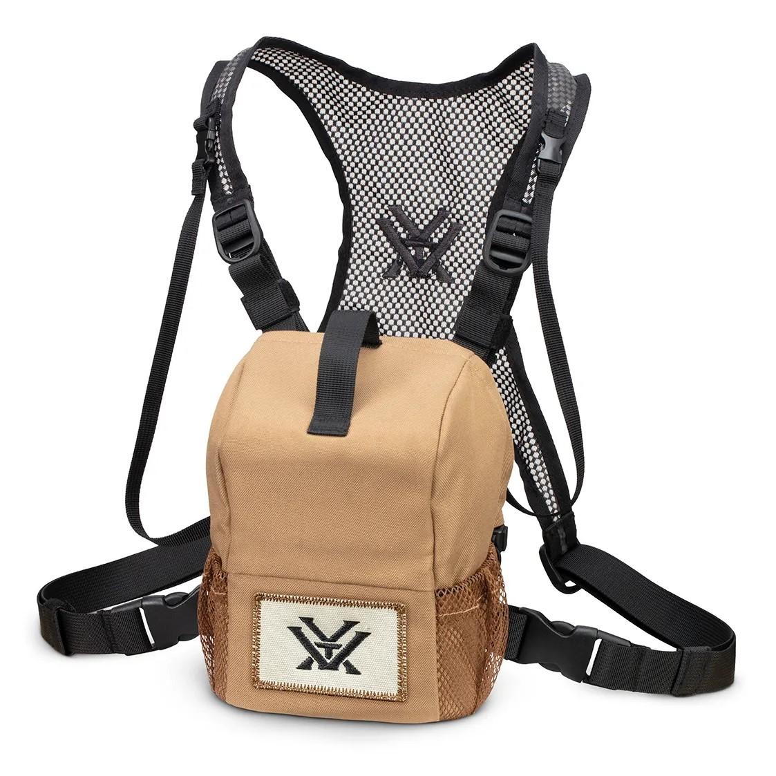 Vortex GlassPak Sport Binocular Harness - Small - Vortex