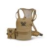 GlassPak Pro Binocular Harness - Fits Most 50mm Or 56mm Binoculars