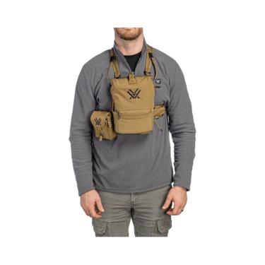 Vortex Glasspak Pro Small Binocular Harness