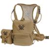 Vortex GlassPak Pro Binocular Harness - Fits Most 42mm Or Smaller Binoculars