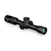 Vortex Viper PST Gen II Rifle Scope - 2-10x32mm FFP EBR-4 MRAD Black
