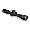Vortex Viper PST Gen II Rifle Scope - 3-15x44mm SFP EBR-4 MOA Reticle Black
