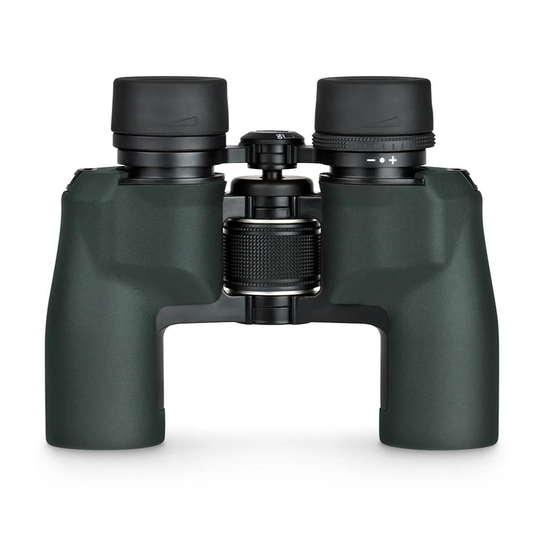 Vortex Raptor Binoculars 10x32 - Vortex