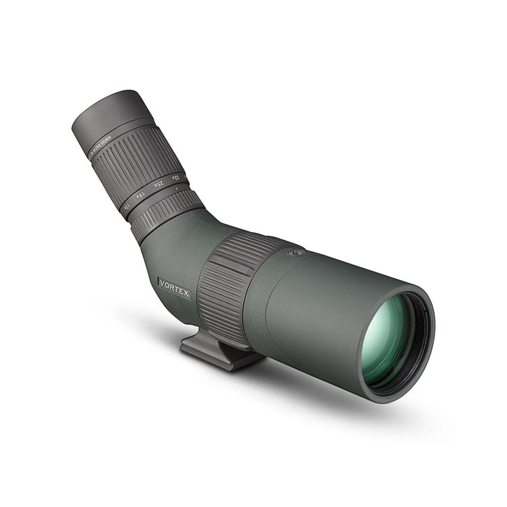 Vortex Razor HD 13-39x56 Spotting Scope Angled - Vortex