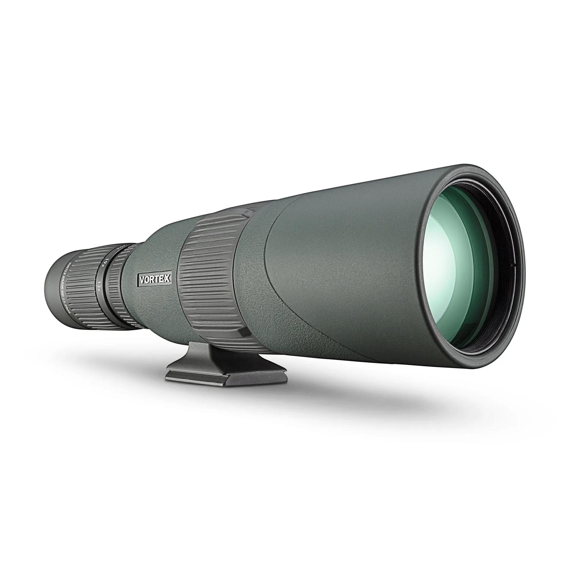 Vortex Razor HD 13-39x56 Spotting Scope Straight - Vortex