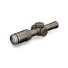 Vortex Razor HD Gen II-E Rifle Scope - 1-6x24mm JM-1 BDC Reticle