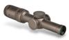Vortex Razor HD Gen II-E Rifle Scope - 1-6x24mm JM-1 BDC Reticle