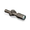 Vortex Razor HD Gen II-E 1-6x24 Rifle Scope SFP VMR-2 MRAD Illuminated