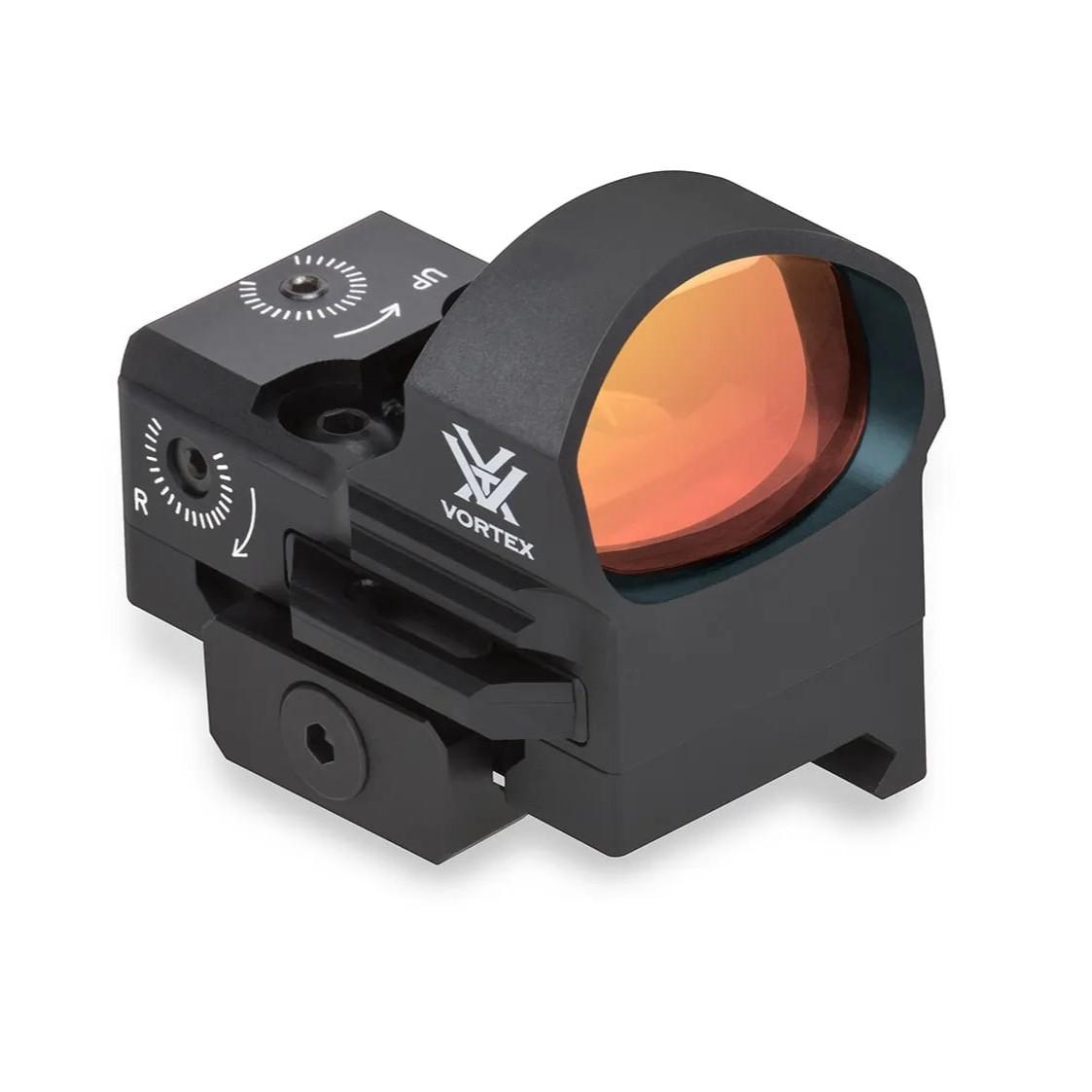 Vortex Razor Red Dot Sight 6 MOA - Vortex