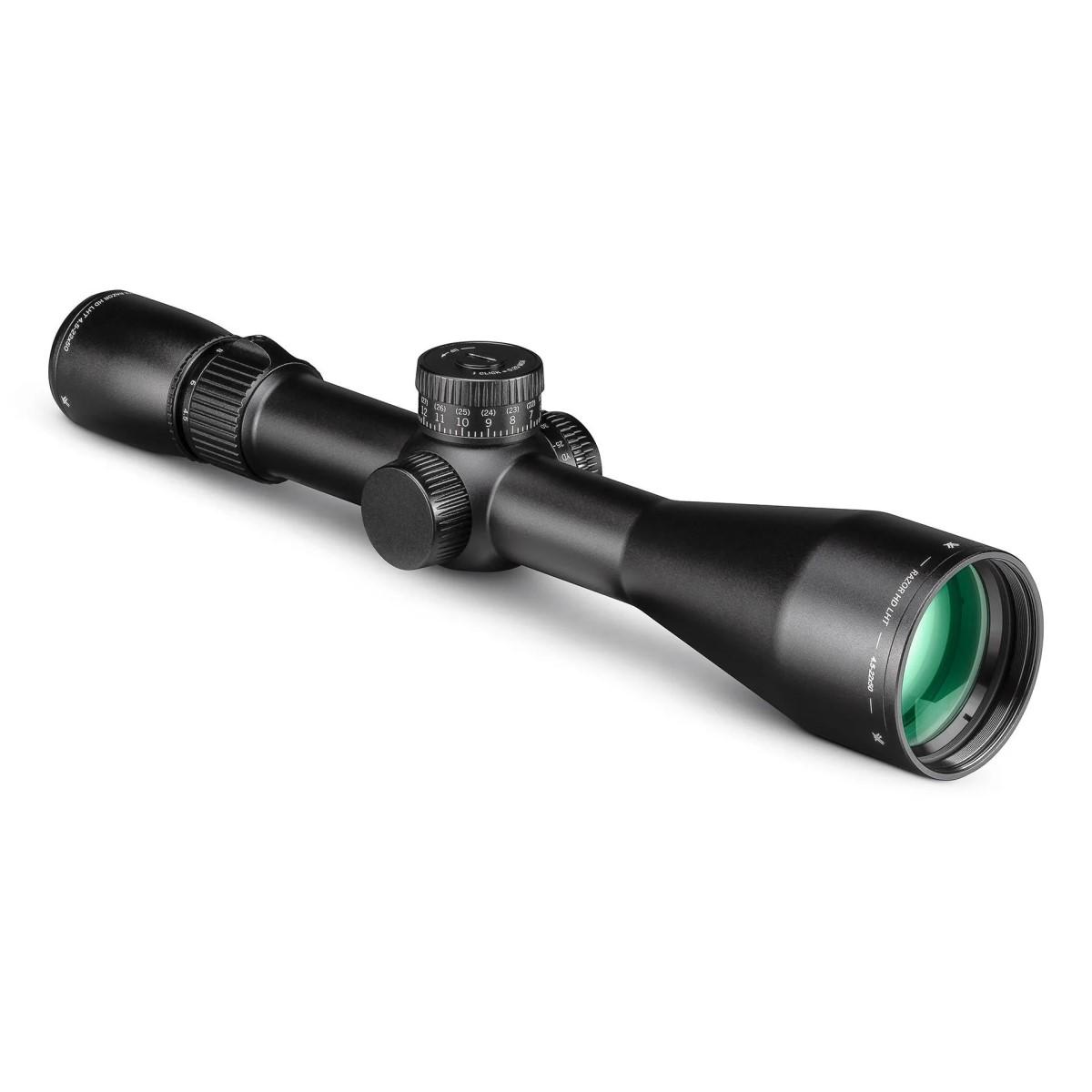 Vortex Razor HD LHT Riflescope 4.5-22x50 FFP XLR-2 MOA - Vortex