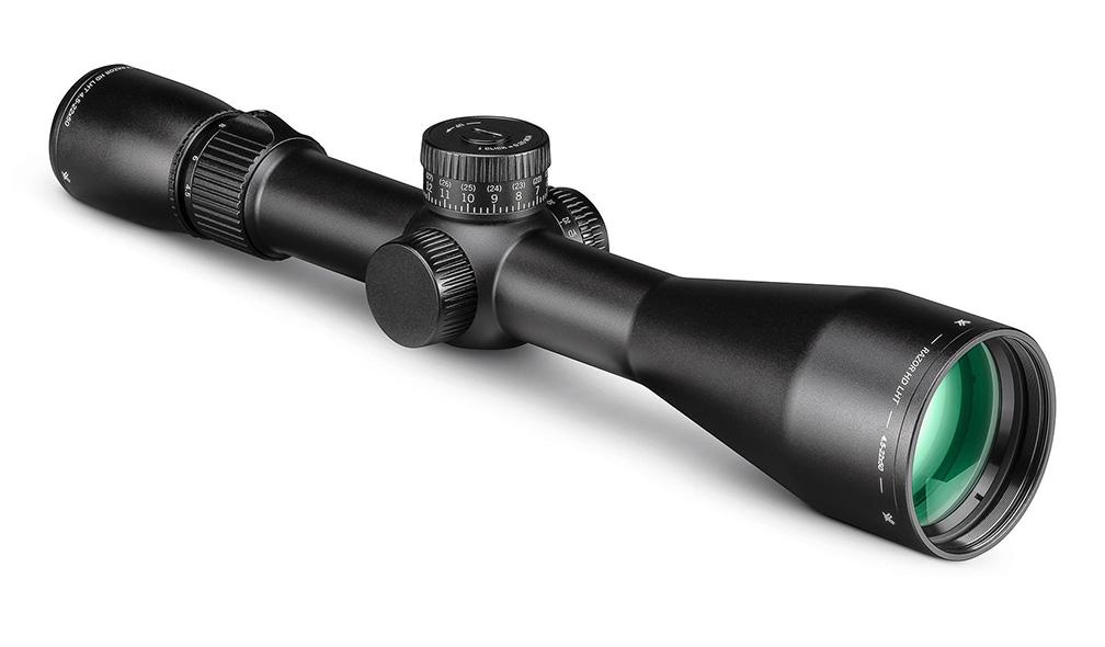 Vortex Razor HD LHT Riflescope 4.5-22x50 FFP XLR-2 MRAD - Vortex