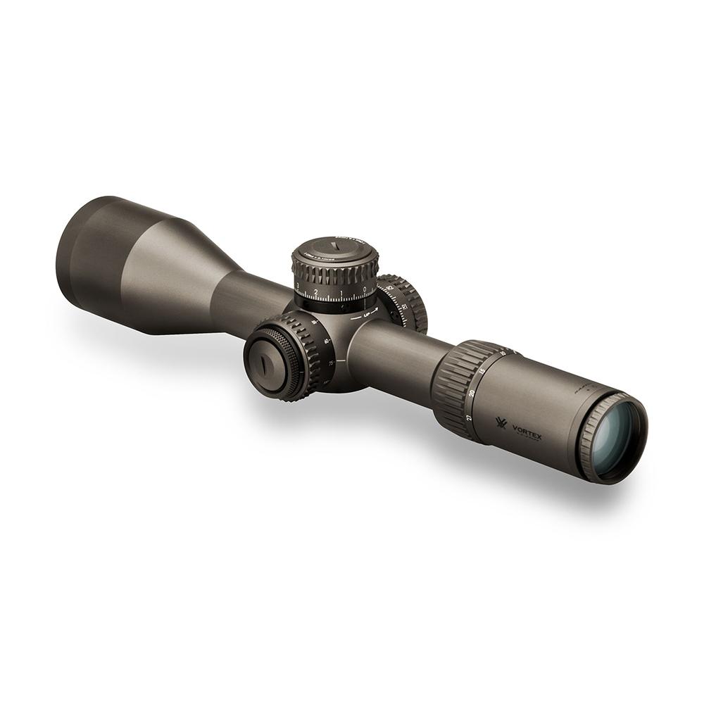 Vortex Razor Gen II Riflescope - 4.5-27x56 EBR-7C MOA Reticle (SV3) - Vortex