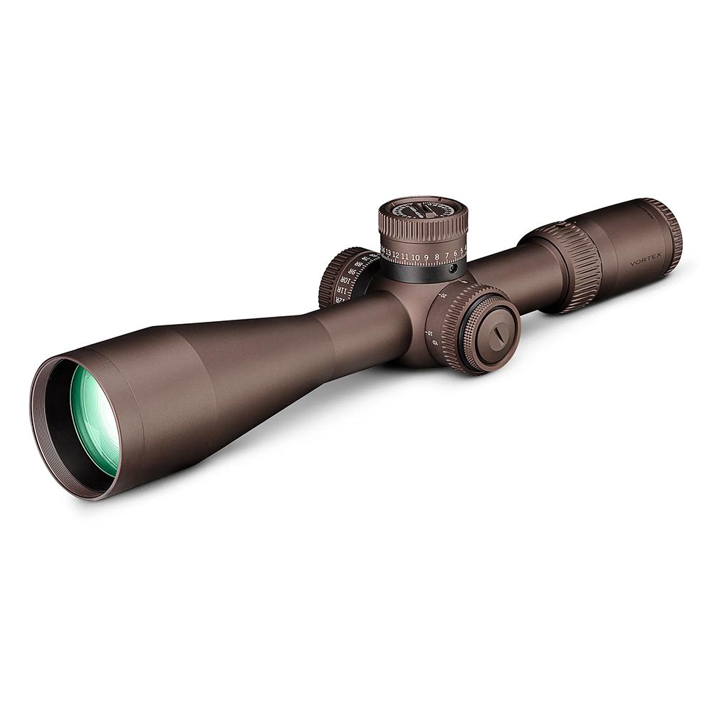 Vortex Razor HD Gen III Rifle Scope - 6-36x56 FFP EBR-7D MOA - Vortex