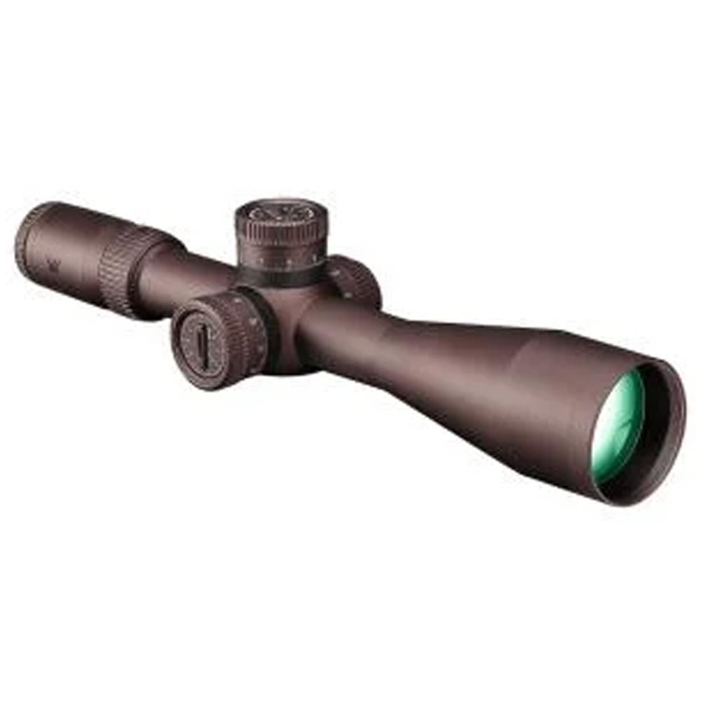 Vortex Razor HD Gen III 6-36x56 Rifle Scope FFP EBR-7D MRAD Reticle - Vortex