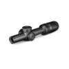 Vortex Strike Eagle 1-8x24 Rifle Scope FFP EBR-8 MOA Illuminated Black