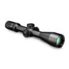 Vortex Optics Strike Eagle 5-25x56 Rifle Scope FFP EBR-7C MOA Reticle Illuminated Black