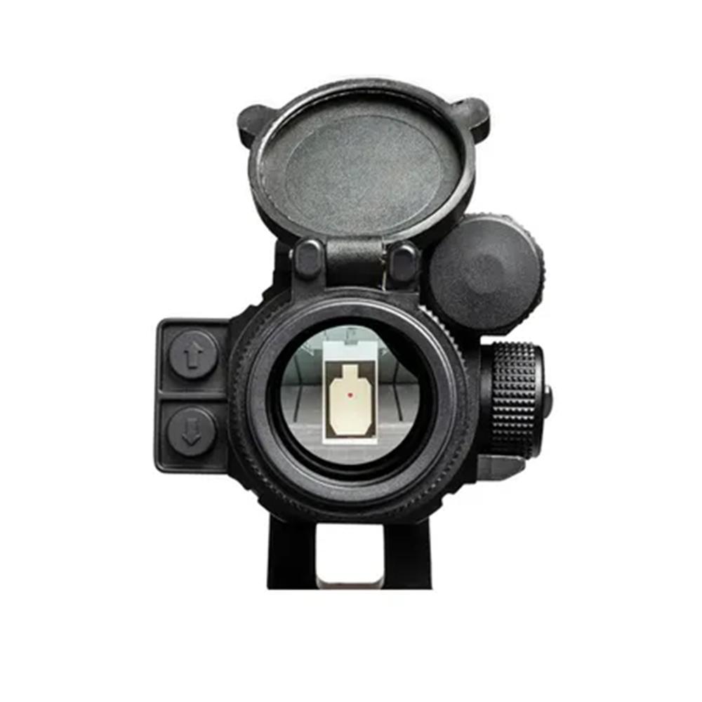 Vortex StrikeFire II Red Dot 4 MOA w/CR2 Battery & Flip Cap Opt