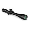 Vortex Golden Eagle HD Rifle Scope 15-60x52mm SFP ECR-1 MOA Reticle Black Matte