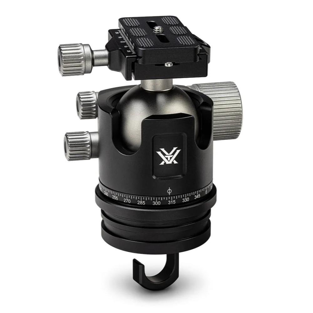 Vortex Radian Ball Head - Vortex