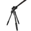 Vortex Radian Carbon Fiber Tripod Kit 7.8" - 64.3" with Leveling Head