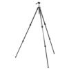 Vortex Optics Ridgeview Carbon Tripod Kit with 2-Way Pan Head