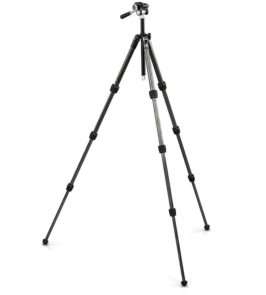 Vortex Summit Carbon II Tripod Kit - 