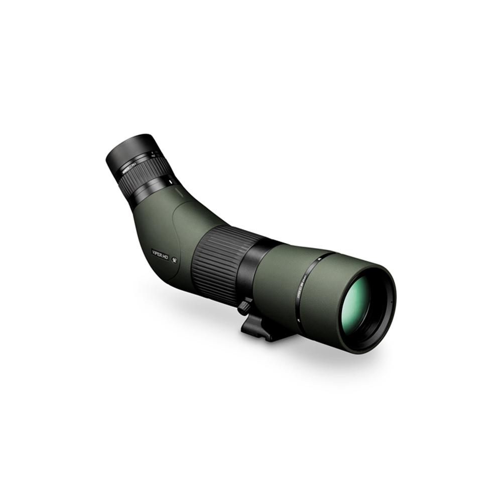 Viper 65mm Spotting Scope Angled-HD - Vortex