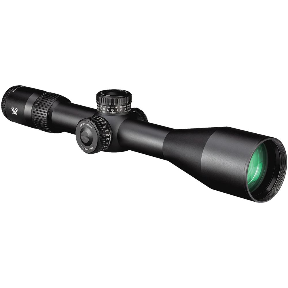 Vortex Venom Rifle Scope - 5-25x56 34mm FFP EBCR-7C MOA - 