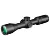 Vortex Viper HD Rifle Scope 2-10x42 30mm SFP Dead-Hold BDC MOA Illum