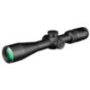 Vortex Viper HD Rifle Scope 3-15x44 30mm SFP Dead-Hold BDC MOA Illum