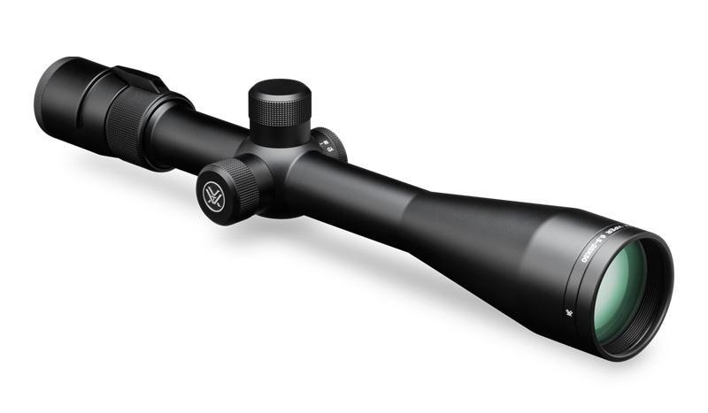 Vortex Viper Rifle Scope - 6.5-20x50mm PA SF 30mm SFP Mil-Dot MOA Non-Illum - Vortex