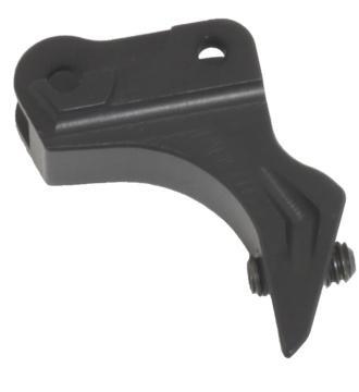 Volquartsen Target Rife Trigger for 10/22 & 10/22 Magnum - Volquartsen