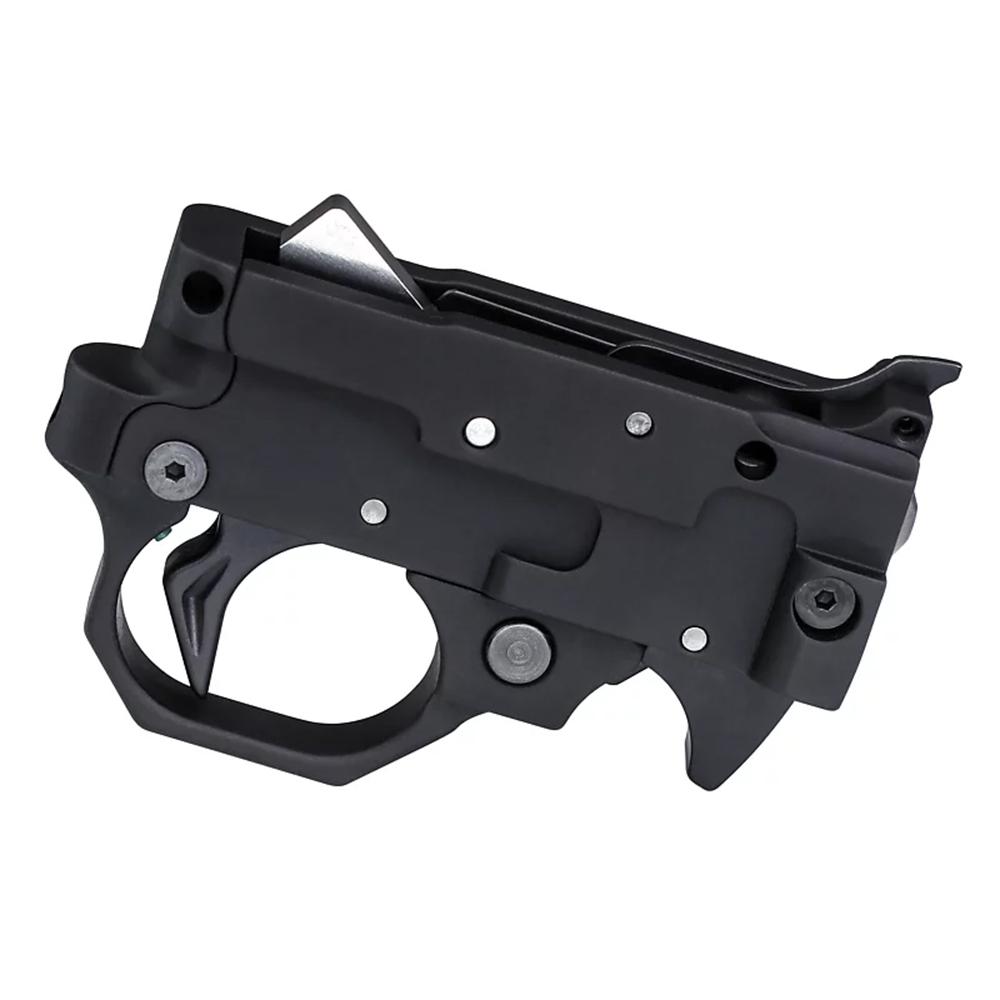 thumbnail image 2 of Magpul Hunter X-22 Chassis Stock For Ruger 10/22 - Black MAG548-BLK 2 of 6
