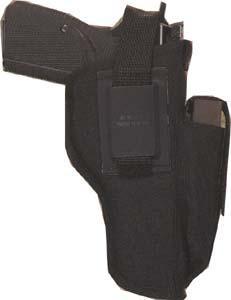 Soft Armor Compak Spring Clip Holsters - Soft Armor